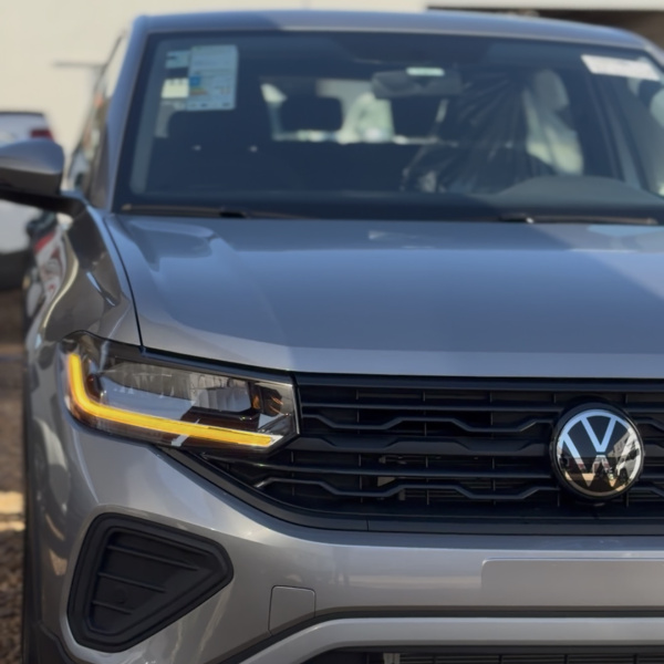 T-CROSS 2026 0KM